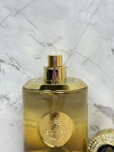 Perfume arabe Mango Jugoso - Image 4