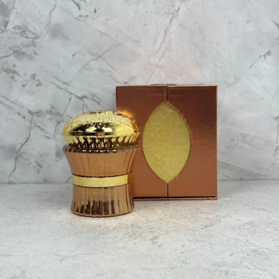 Perfume arabe Creamy Biscuit