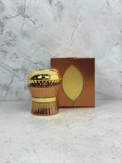 Perfume arabe Creamy Biscuit