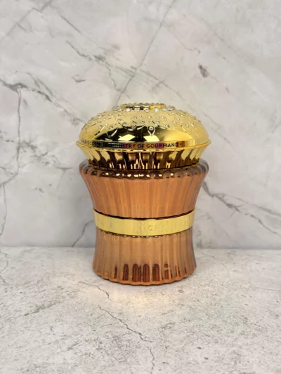 Perfume arabe Creamy Biscuit - Image 3