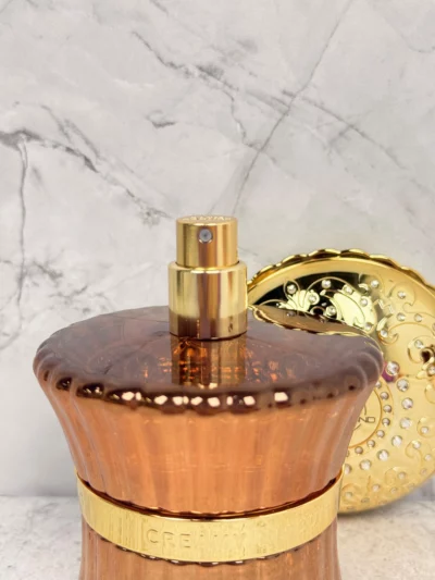 Perfume arabe Creamy Biscuit - Image 4