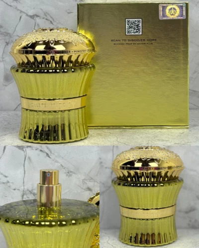Perfume arabe Cake Temptation - Image 5
