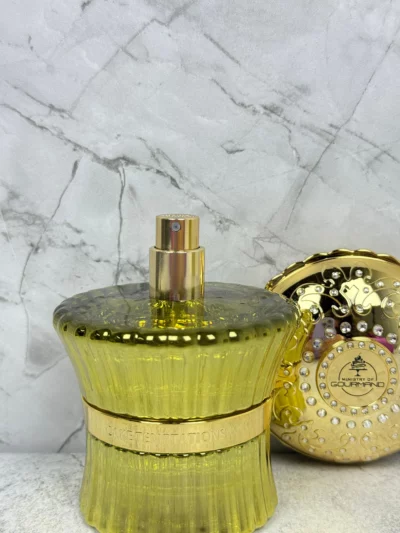 Perfume arabe Cake Temptation - Image 4