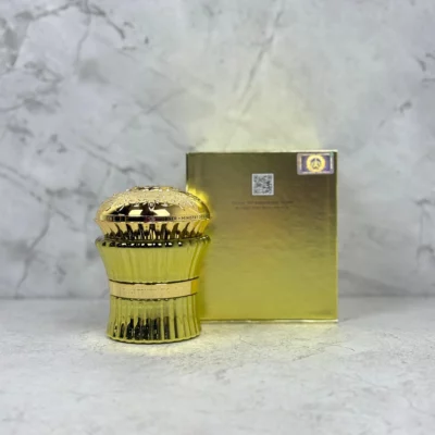 Perfume arabe Cake Temptation