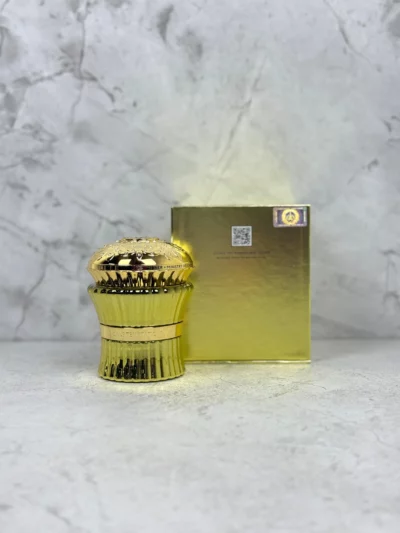 Perfume arabe Cake Temptation