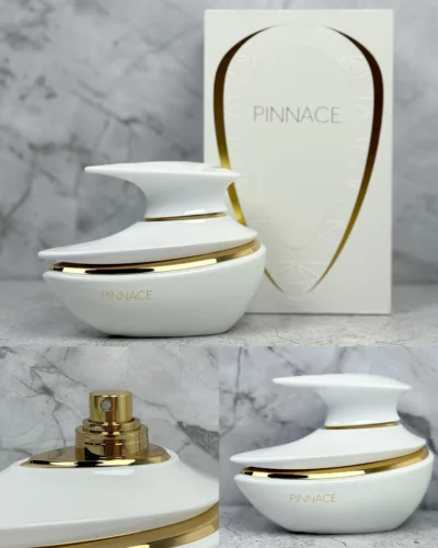Perfume arabe Pinnace - Image 5