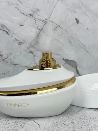 Perfume arabe Pinnace - Image 4