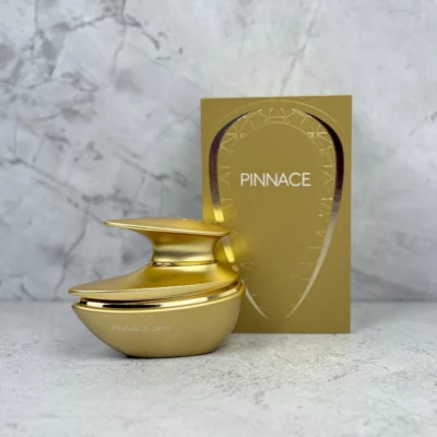 Perfume arabe Pinnace Oryn