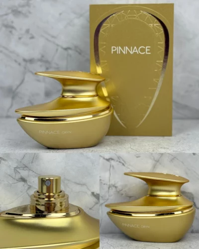 Perfume arabe Pinnace Oryn - Image 5