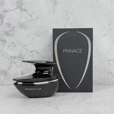 Perfume arabe Pinnace Noir