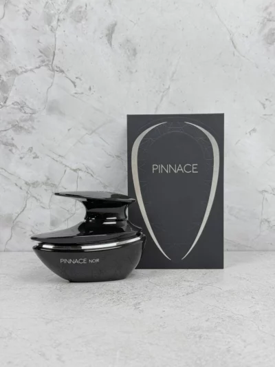 Perfume arabe Pinnace Noir