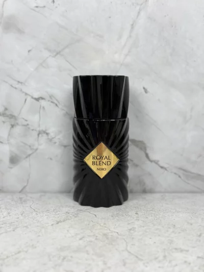 Perfume arabe Royal Blend Nero - Image 3