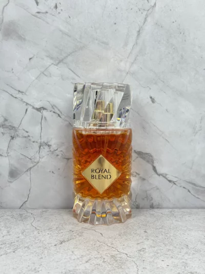 Perfume arabe Royal Blend Extrait - Image 3