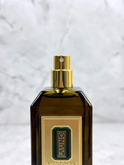 Perfume arabe One Million Golden Oud - Image 4