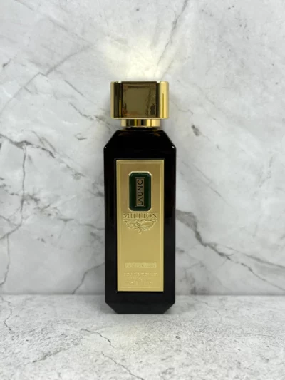 Perfume arabe One Million Golden Oud - Image 3