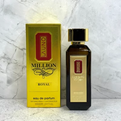 Perfume arabe One million Royal