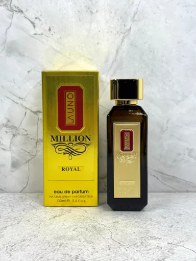 Perfume arabe One million Royal
