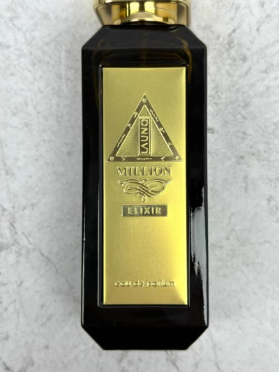 Perfume arabe One Million Elixir - Image 4