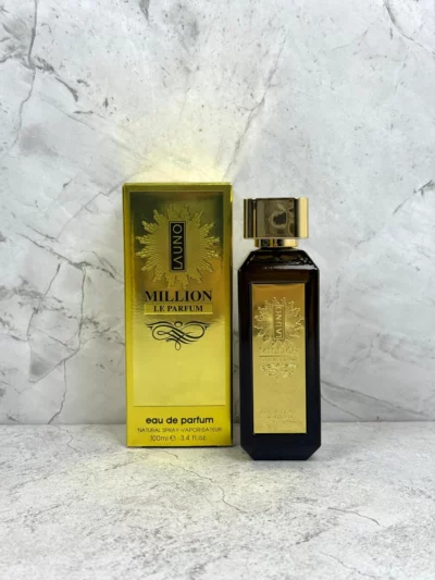 Perfume arabe Le Parfum