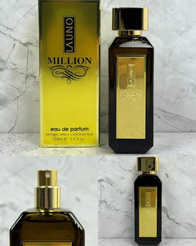 Perfume arabe One Million - Image 4