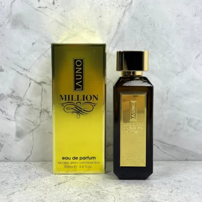 Perfume arabe One Million