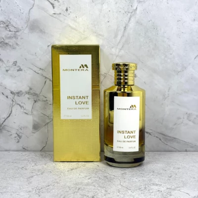 Perfume arabe Montera Instant Love