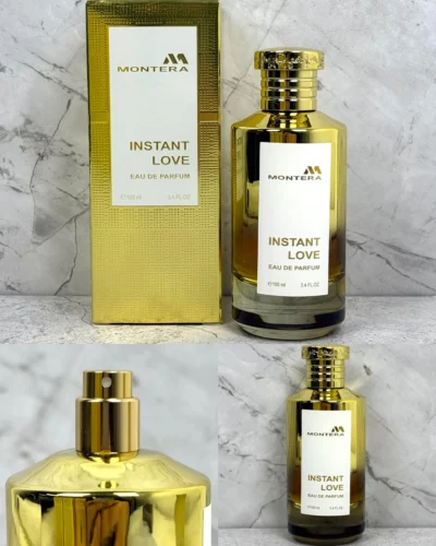 Perfume arabe Montera Instant Love - Image 5