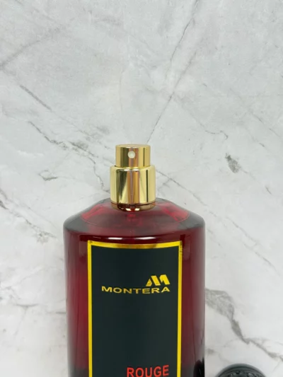 Perfume arabe Montera Rouge Tobacco - Image 4