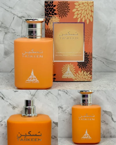 Perfume arabe Taskeen - Image 5
