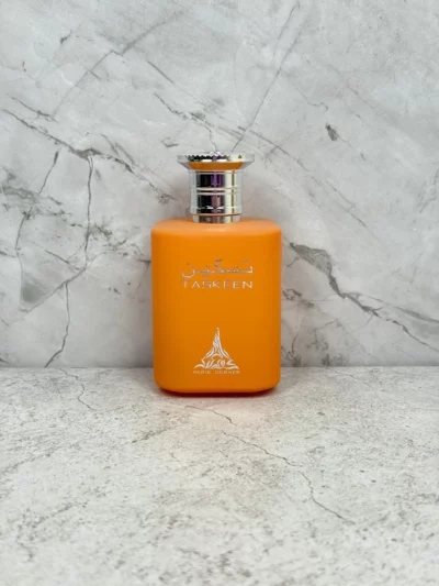 Perfume arabe Taskeen - Image 3