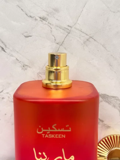 Perfume arabe Taskeen Marina - Image 4