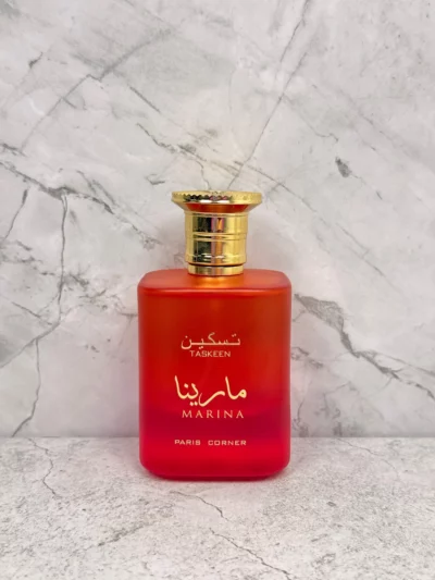 Perfume arabe Taskeen Marina - Image 3
