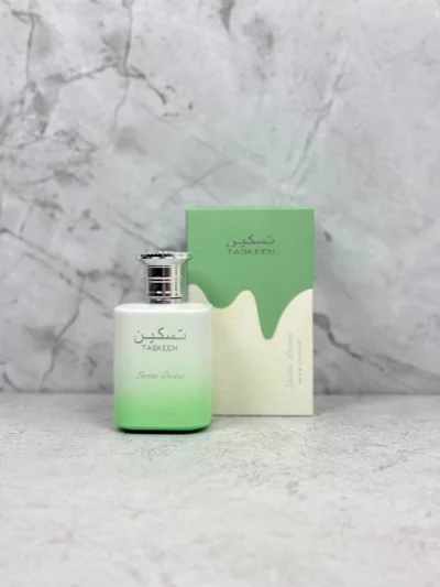 Perfume Arabe Taskeen Lactea Divina