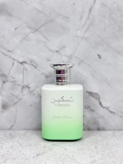 Perfume Arabe Taskeen Lactea Divina - Image 3