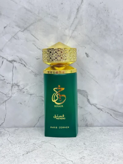 Perfune arabe Khair Pistachio - Image 3
