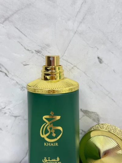 Perfune arabe Khair Pistachio - Image 4