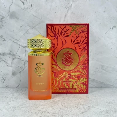 Perfume arabe Khair Fusion