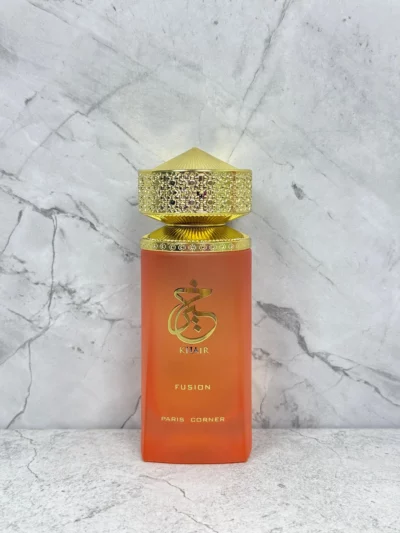 Perfume arabe Khair Fusion - Image 3