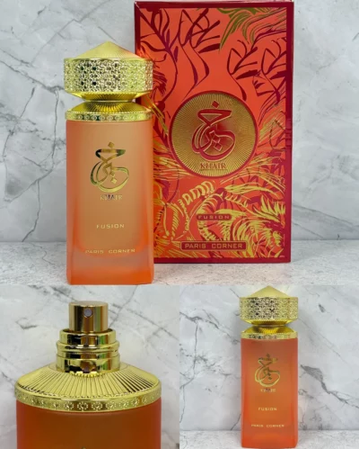 Perfume arabe Khair Fusion - Image 5