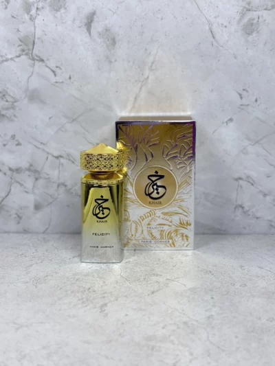 Perfume arabe Khair Felicity