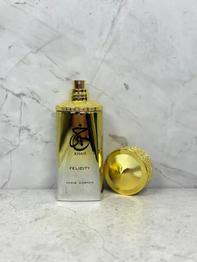 Perfume arabe Khair Felicity - Image 4
