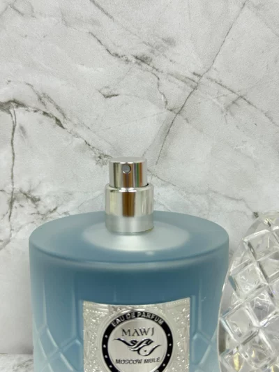 Perfume arabe Moscow Mule - Image 4