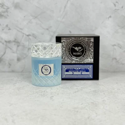 Perfume arabe Moscow Mule