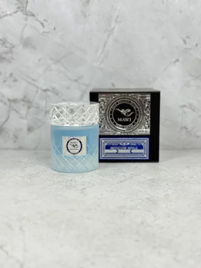Perfume arabe Moscow Mule