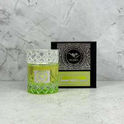 Perfume arabe Mawj Appletini
