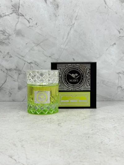 Perfume arabe Mawj Appletini
