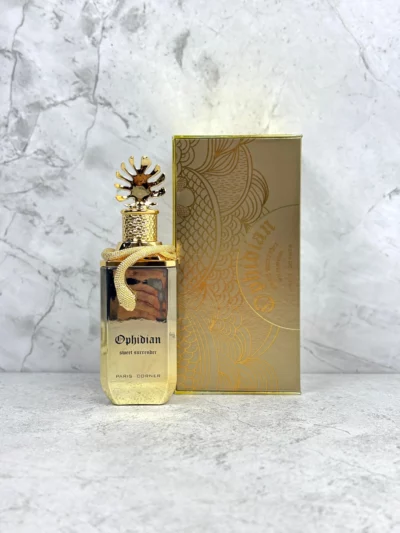 Perfume arabe Ophidian Sweet Surrender