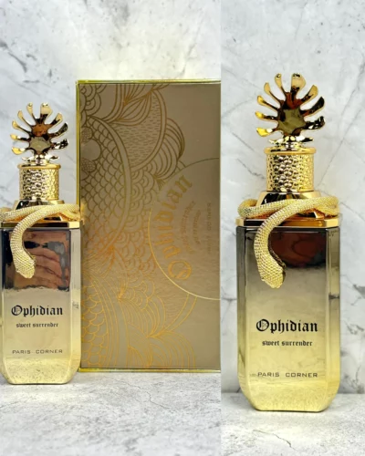 Perfume arabe Ophidian Sweet Surrender - Image 4