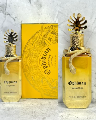 Perfume arabe Ophidian Mango Bliss - Image 5