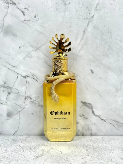 Perfume arabe Ophidian Mango Bliss - Image 3
